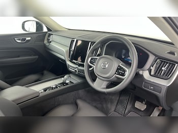 Used Volvo XC60 2025 for sale - 79405483: Photo