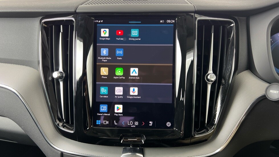 Used Volvo XC60 2025 for sale - 76037626: Photo 15