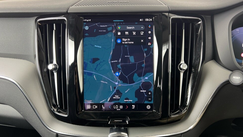 Used Volvo XC60 2025 for sale - 76037626: Photo 16
