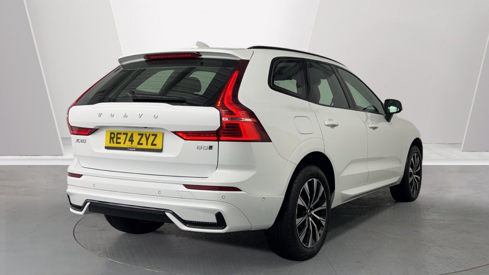 Used Volvo XC60 2025 for sale - 76037626: Photo 2