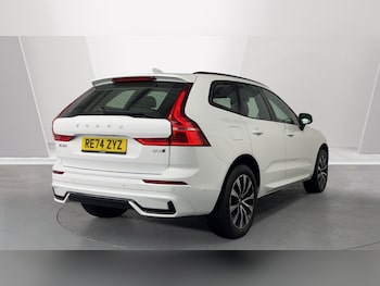 Used Volvo XC60 2025 for sale - 76037626: Photo 2