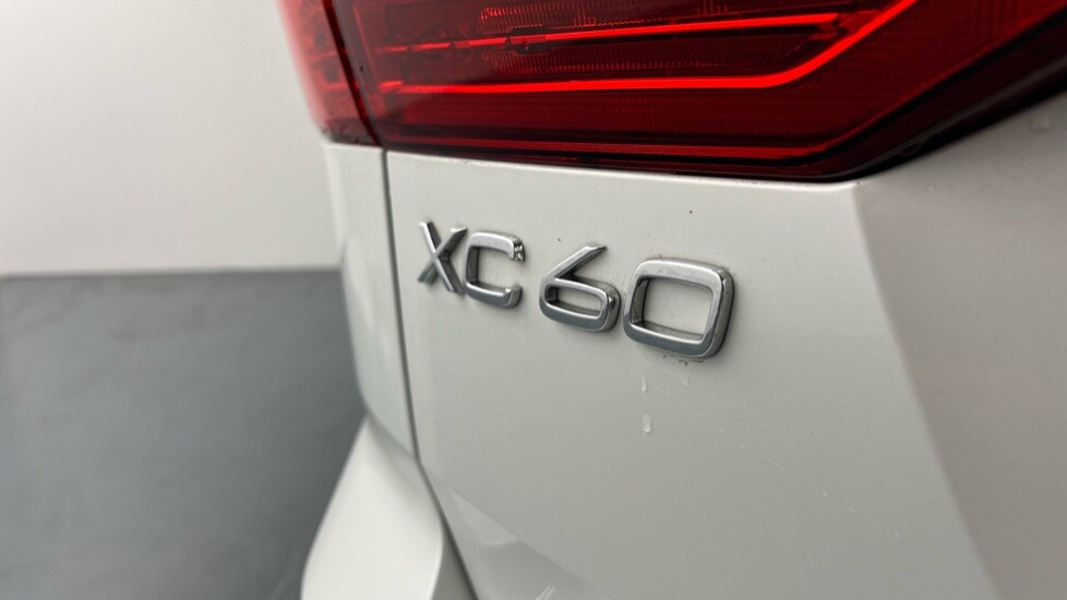 Used Volvo XC60 2025 for sale - 76037626: Photo 35