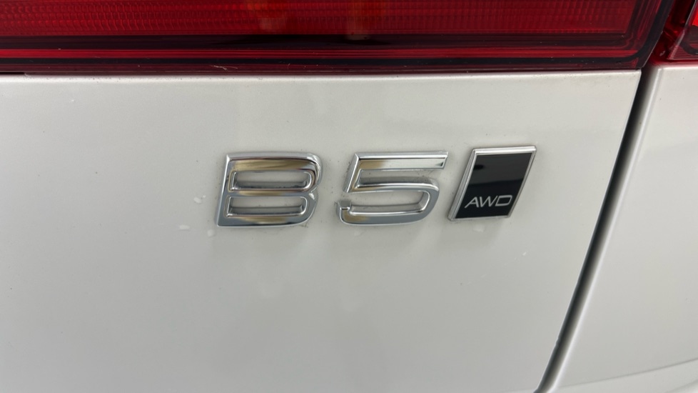 Used Volvo XC60 2025 for sale - 76037626: Photo 37