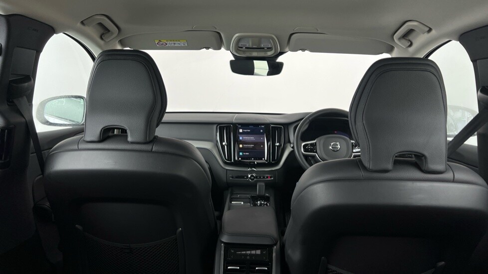 Used Volvo XC60 2025 for sale - 76037626: Photo 38