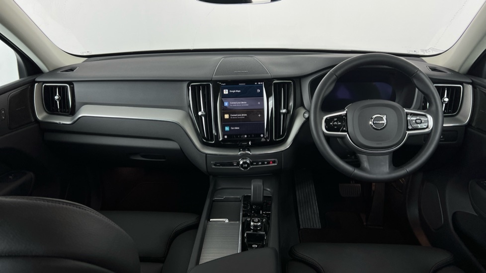 Used Volvo XC60 2025 for sale - 76037626: Photo 5