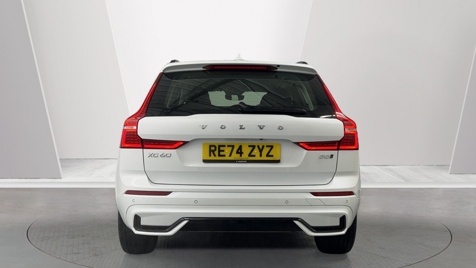 Used Volvo XC60 2025 for sale - 76037626: Photo 7