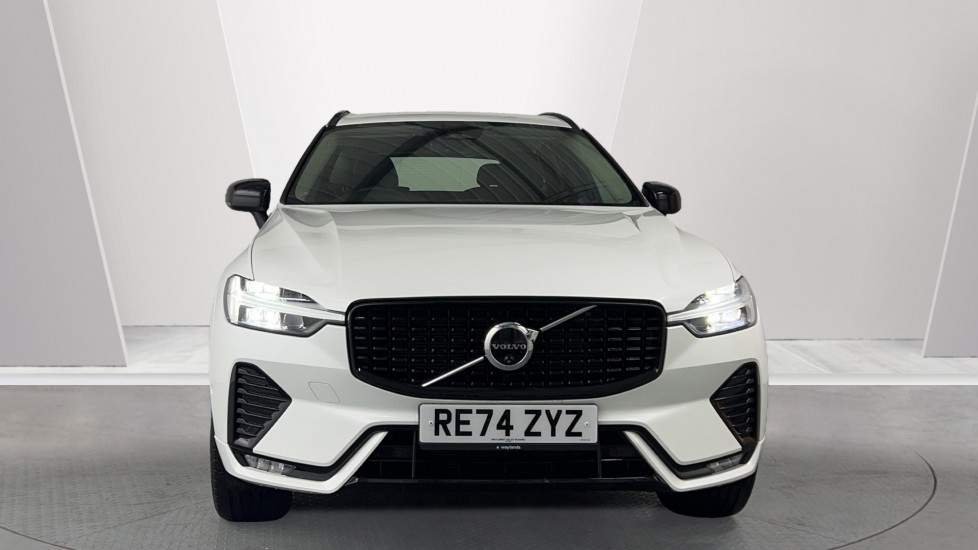 Used Volvo XC60 2025 for sale - 76037626: Photo 8