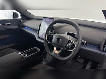 Used Volvo EX30 2025 for sale - 77031416: Photo