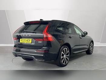 Used Volvo XC60 2025 for sale - 78990369: Photo