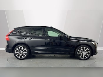 Used Volvo XC60 2025 for sale - 78990369: Photo