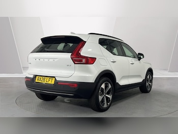 Used Volvo XC40 2026 for sale - 79325441: Photo