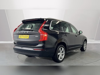 Used Volvo XC90 2024 for sale - 77346988: Photo