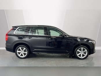 Used Volvo XC90 2024 for sale - 77346988: Photo