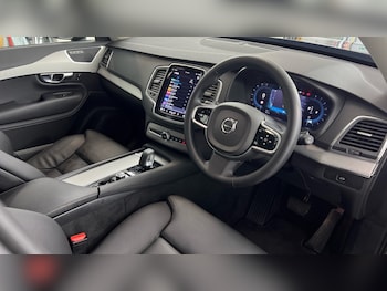 Used Volvo XC90 2024 for sale - 77346988: Photo