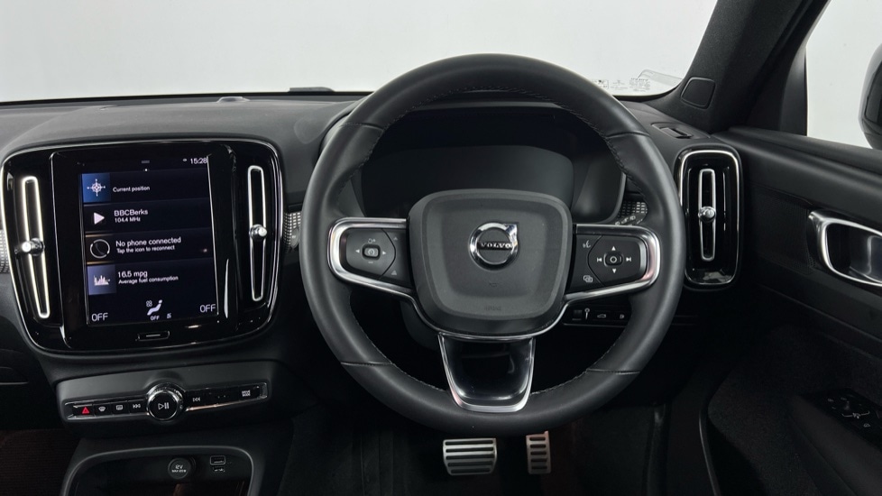 Used Volvo XC40 2021 for sale - 77067886: Photo 10