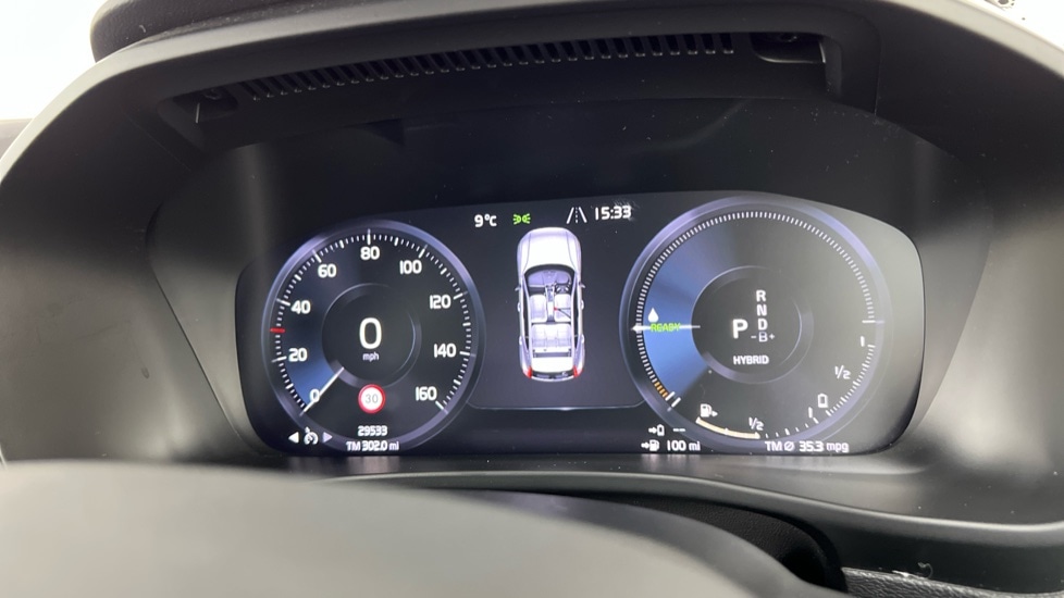 Used Volvo XC40 2021 for sale - 77067886: Photo 11