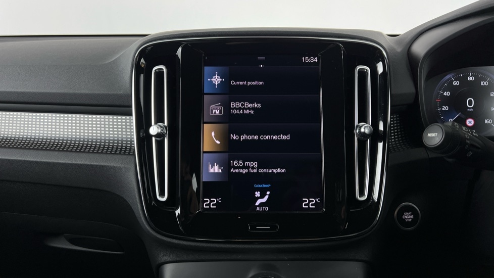 Used Volvo XC40 2021 for sale - 77067886: Photo 12