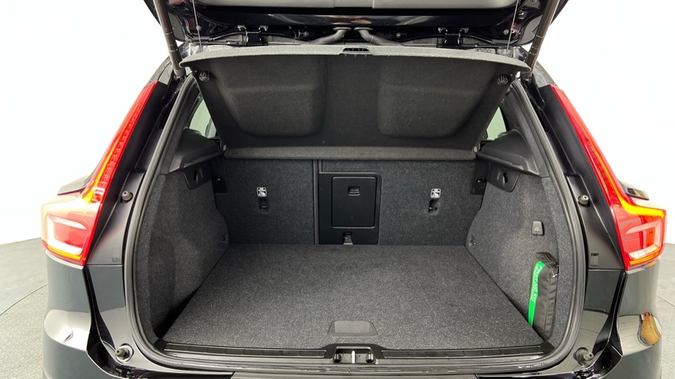 Used Volvo XC40 2021 for sale - 77067886: Photo 13