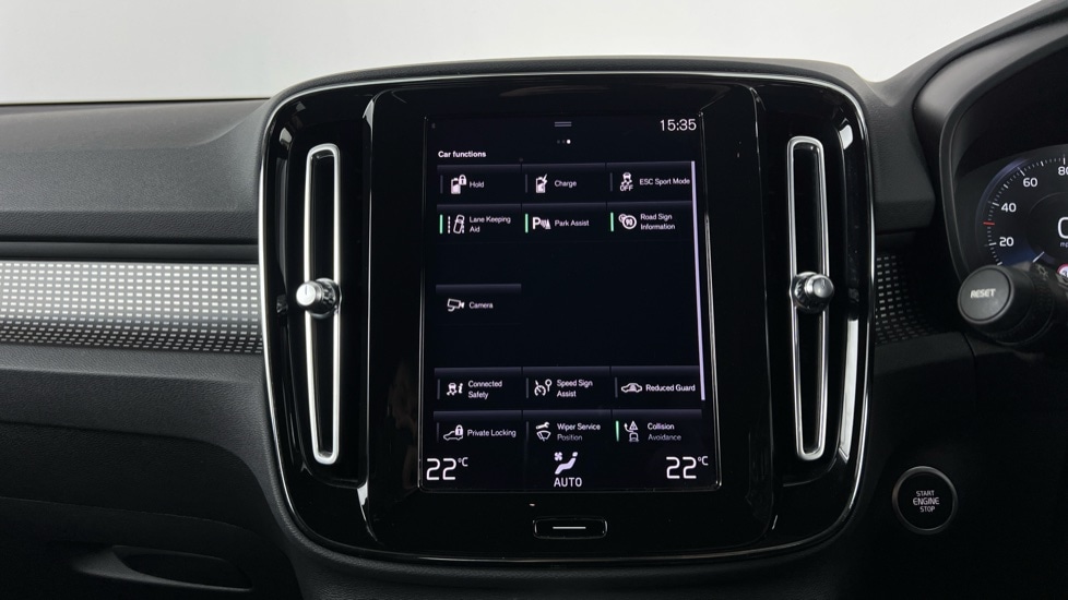 Used Volvo XC40 2021 for sale - 77067886: Photo 15