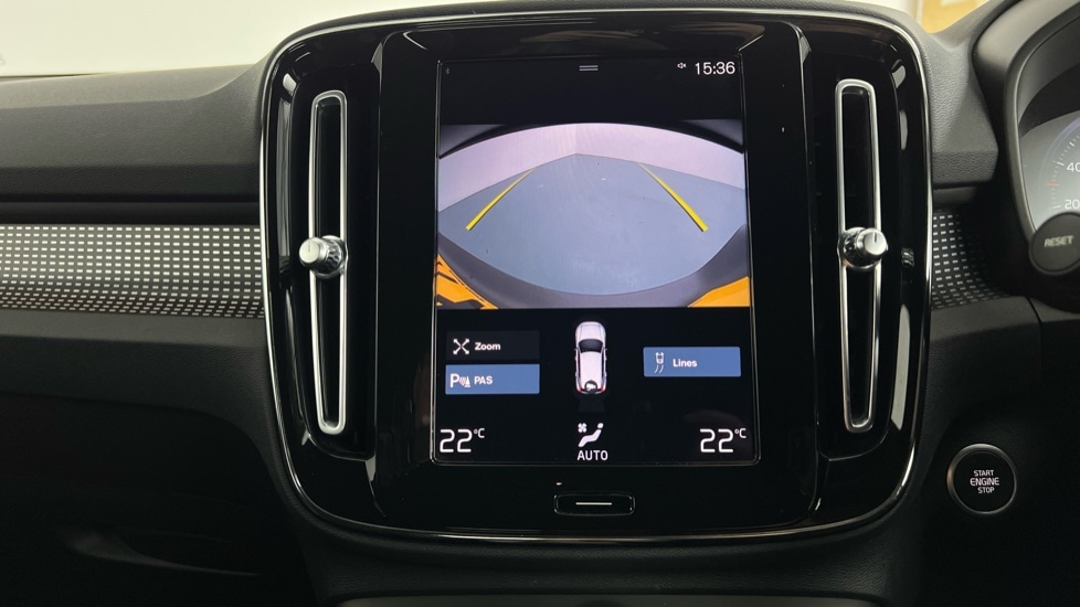 Used Volvo XC40 2021 for sale - 77067886: Photo 17