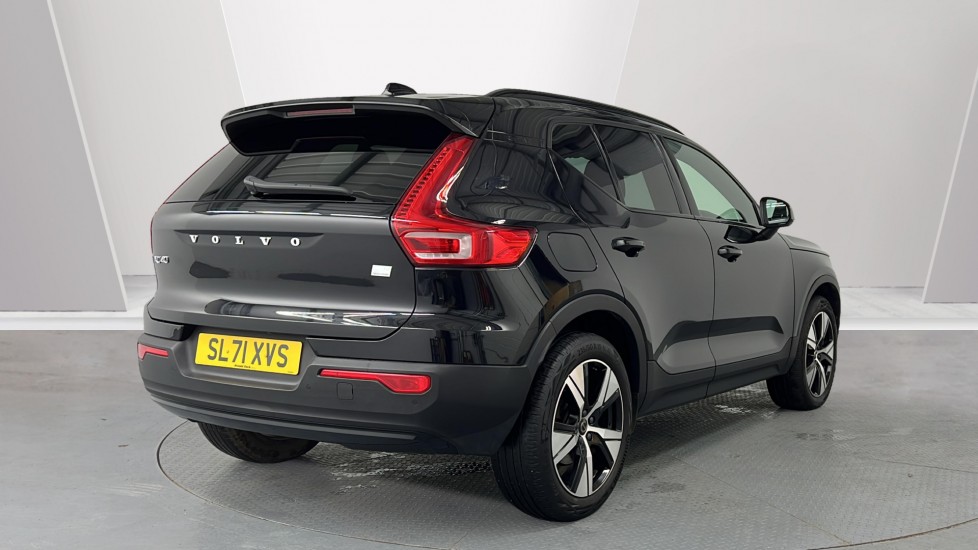 Used Volvo XC40 2021 for sale - 77067886: Photo 2