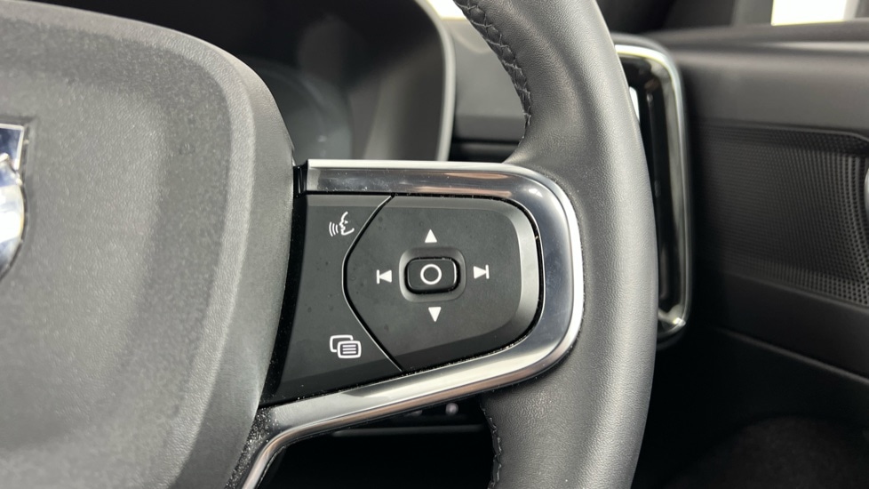 Used Volvo XC40 2021 for sale - 77067886: Photo 20