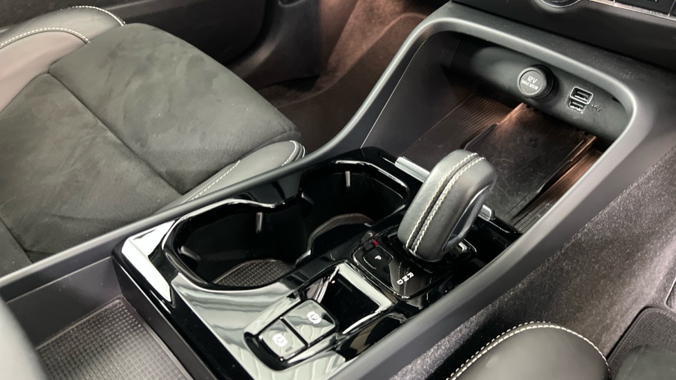 Used Volvo XC40 2021 for sale - 77067886: Photo 23