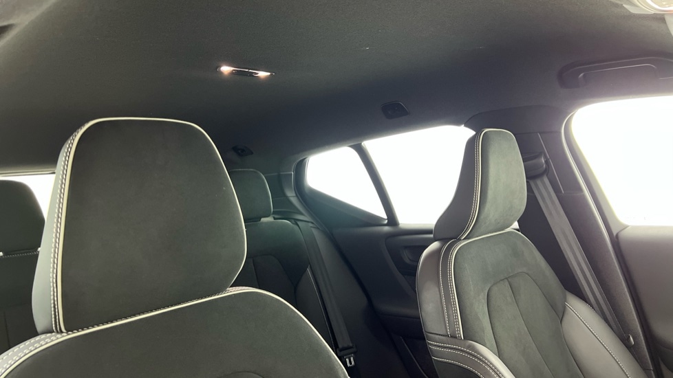 Used Volvo XC40 2021 for sale - 77067886: Photo 29