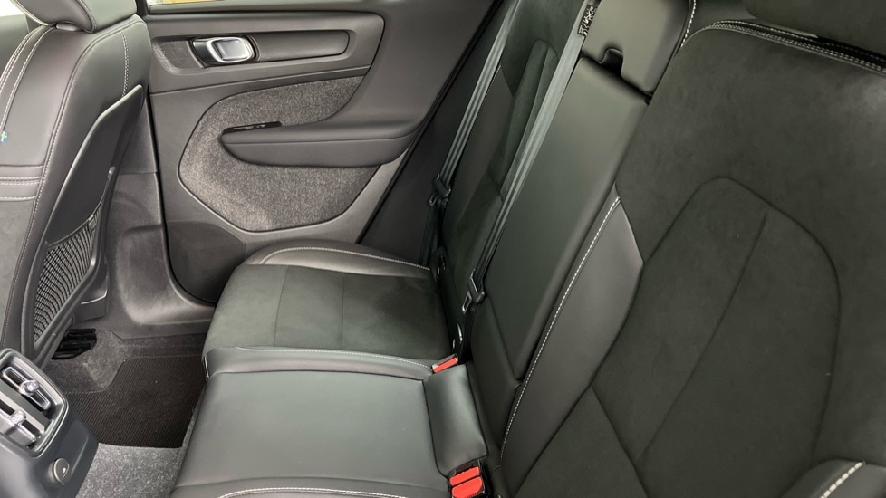 Used Volvo XC40 2021 for sale - 77067886: Photo 31