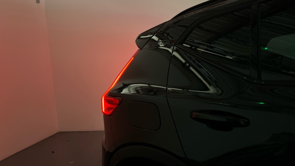 Used Volvo XC40 2021 for sale - 77067886: Photo 37