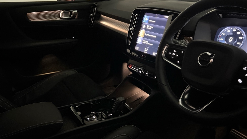 Used Volvo XC40 2021 for sale - 77067886: Photo 38