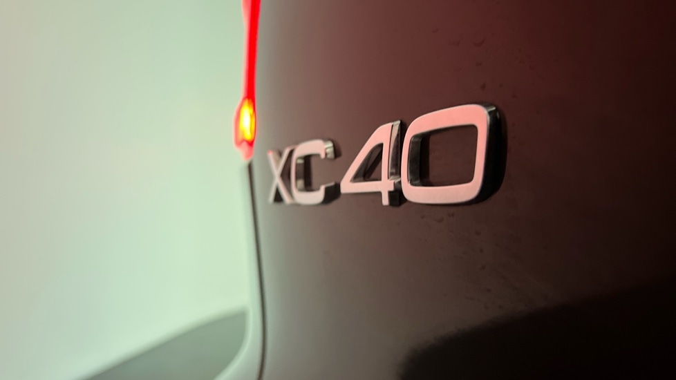 Used Volvo XC40 2021 for sale - 77067886: Photo 41