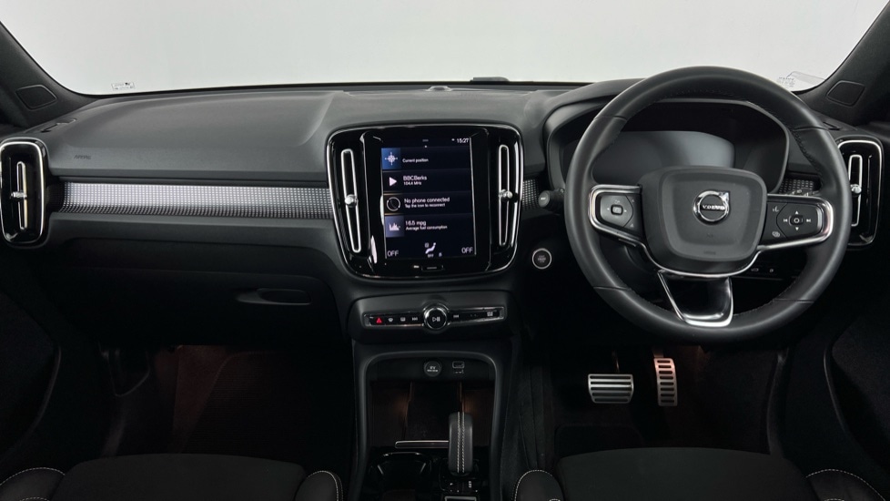 Used Volvo XC40 2021 for sale - 77067886: Photo 5