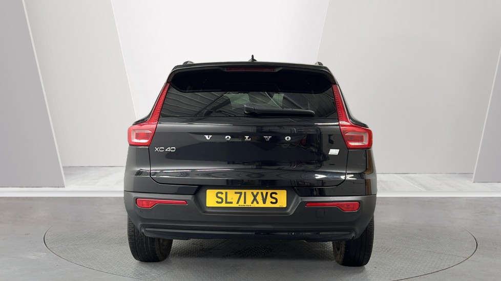 Used Volvo XC40 2021 for sale - 77067886: Photo 7
