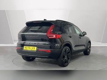 Used Volvo XC40 2025 for sale - 78892605: Photo