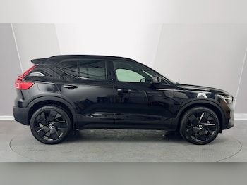 Used Volvo XC40 2025 for sale - 78892605: Photo