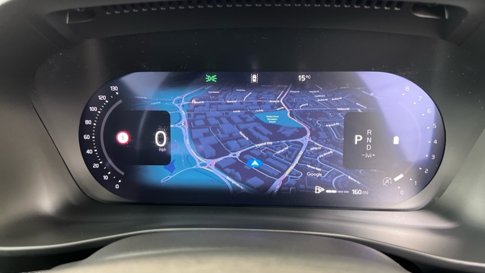 Used Volvo XC40 2025 for sale - 76630275: Photo 11