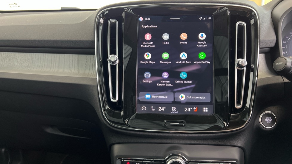 Used Volvo XC40 2025 for sale - 76630275: Photo 15