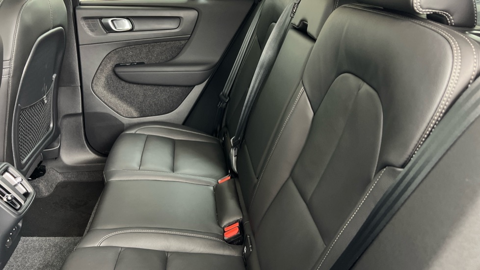 Used Volvo XC40 2025 for sale - 76630275: Photo 31