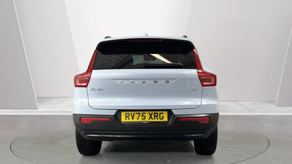 Used Volvo XC40 2025 for sale - 76630275: Photo 7