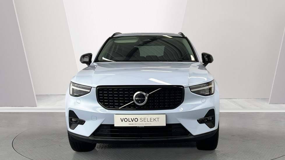 Used Volvo XC40 2025 for sale - 76630275: Photo 8