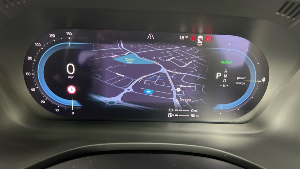 Used Volvo XC60 2022 for sale - 76442150: Photo 11