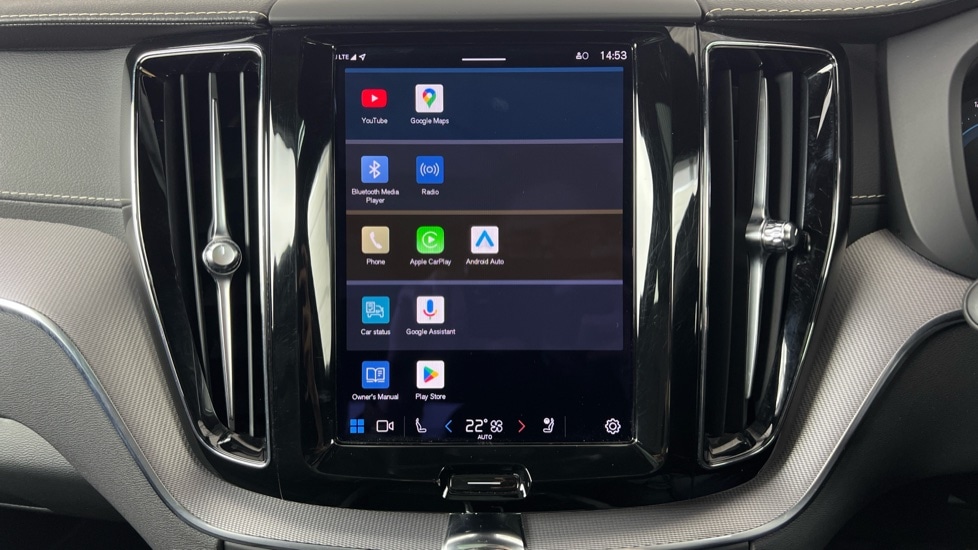 Used Volvo XC60 2022 for sale - 76442150: Photo 12