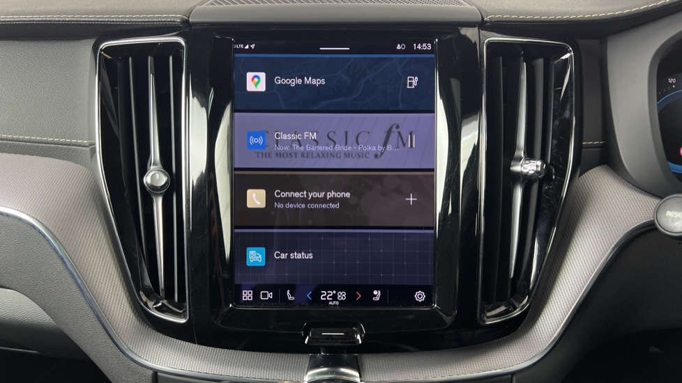 Used Volvo XC60 2022 for sale - 76442150: Photo 17