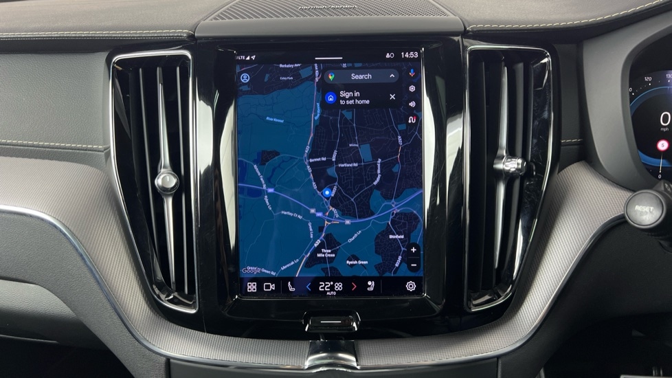 Used Volvo XC60 2022 for sale - 76442150: Photo 18