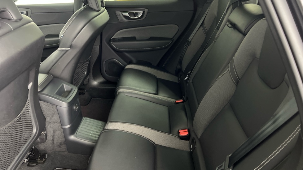 Used Volvo XC60 2022 for sale - 76442150: Photo 33