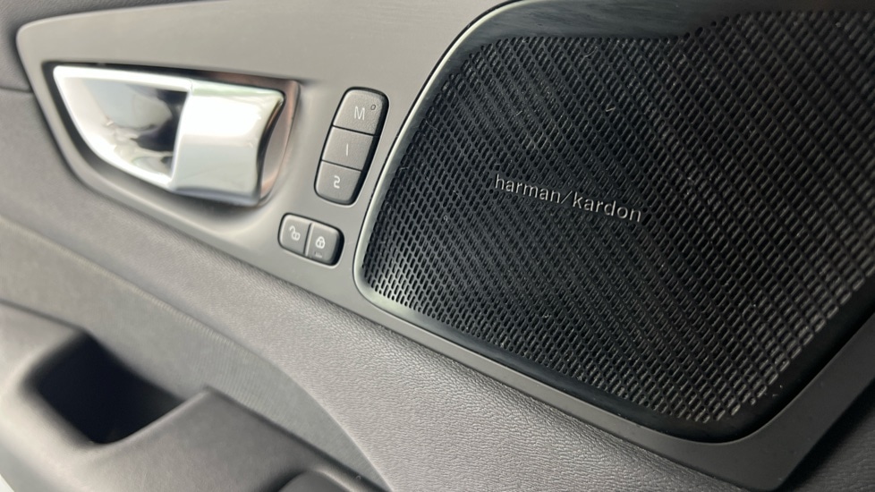 Used Volvo XC60 2022 for sale - 76442150: Photo 45