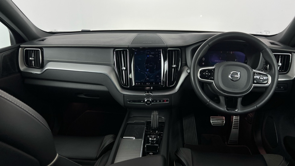 Used Volvo XC60 2022 for sale - 76442150: Photo 5