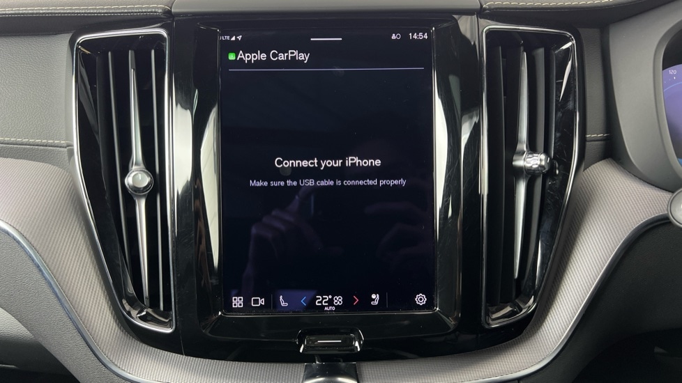 Used Volvo XC60 2022 for sale - 76442150: Photo 54