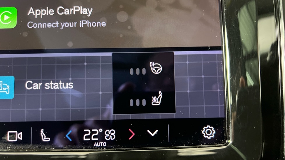 Used Volvo XC60 2022 for sale - 76442150: Photo 55